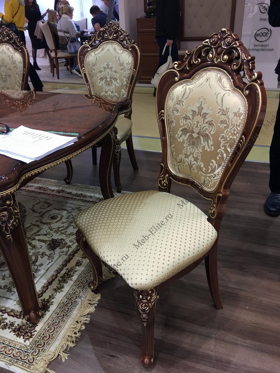 Стул Джоконда