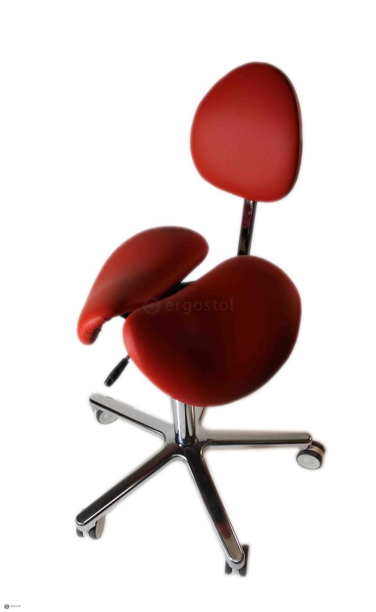 Орто стул-седло