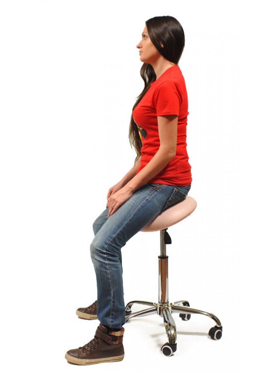 Стул седло Smartstool s01