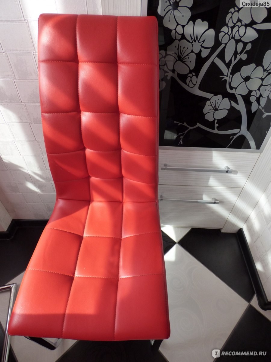 Стул кухонный ами мебель (71 фото)