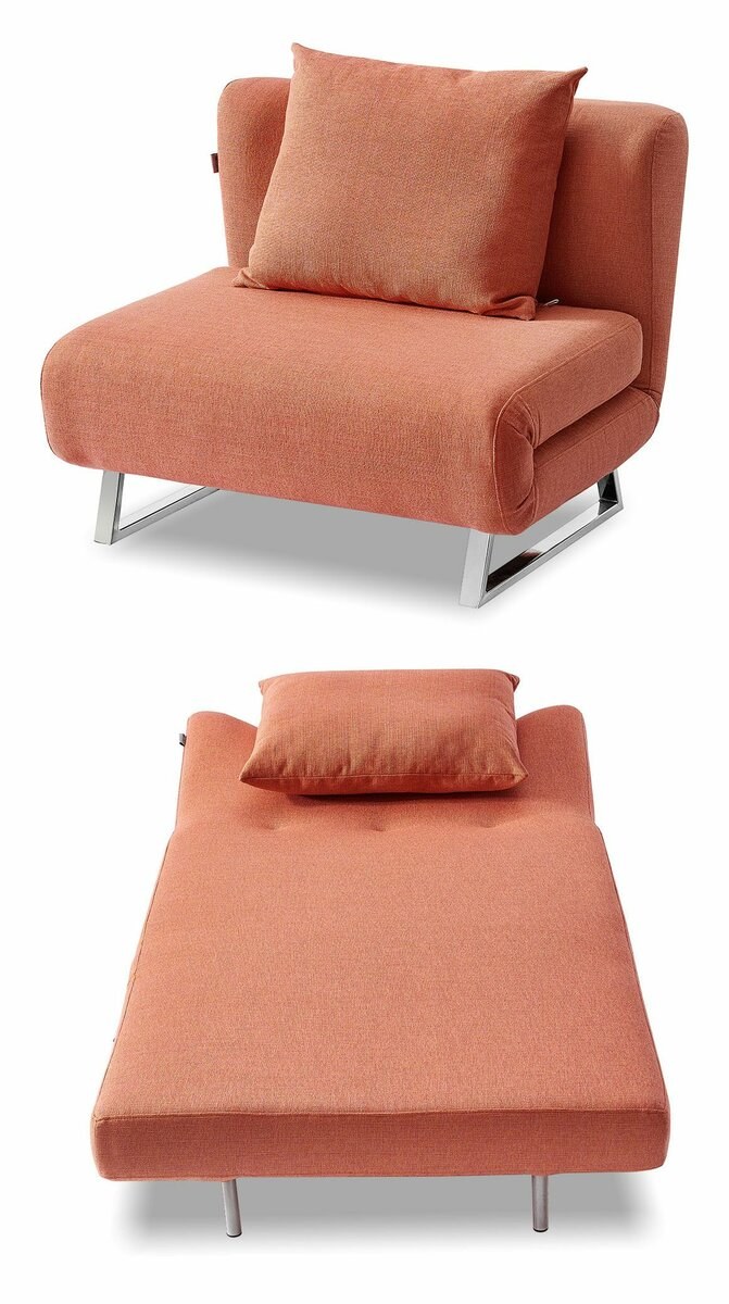 Кресло-кровать Rosy