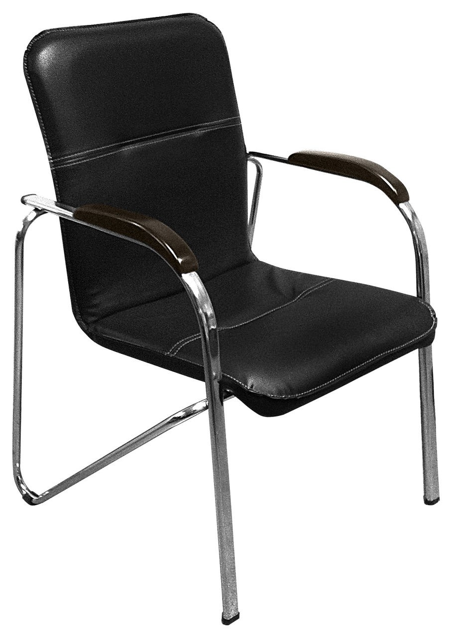 Стул Самба (Samba) хром