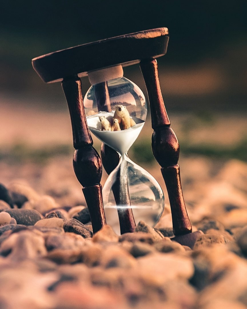Песочные часы