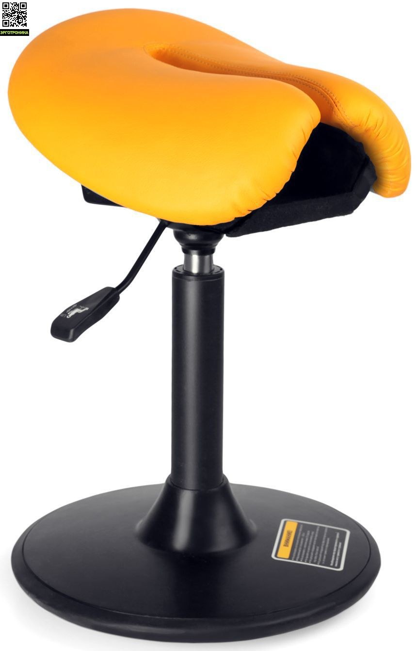 Gravitonus dynosaddle