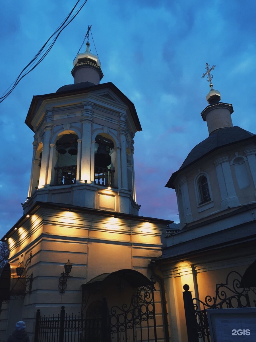 Крапивенский троицкий монастырь (66 фото)