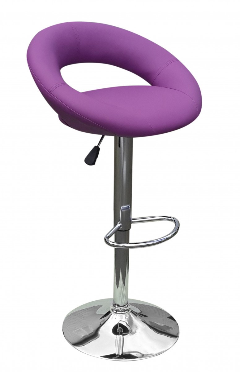 Барный стул мира WX-1189 белый