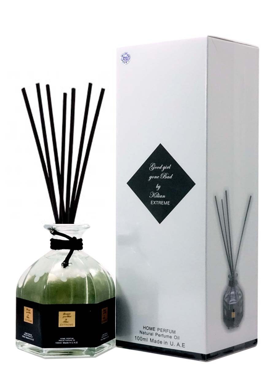 Аромадиффузор good girl gone Bad extreme 100 ml