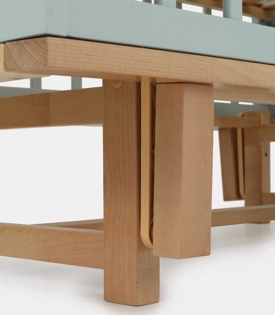 Комод Rant Bamboo