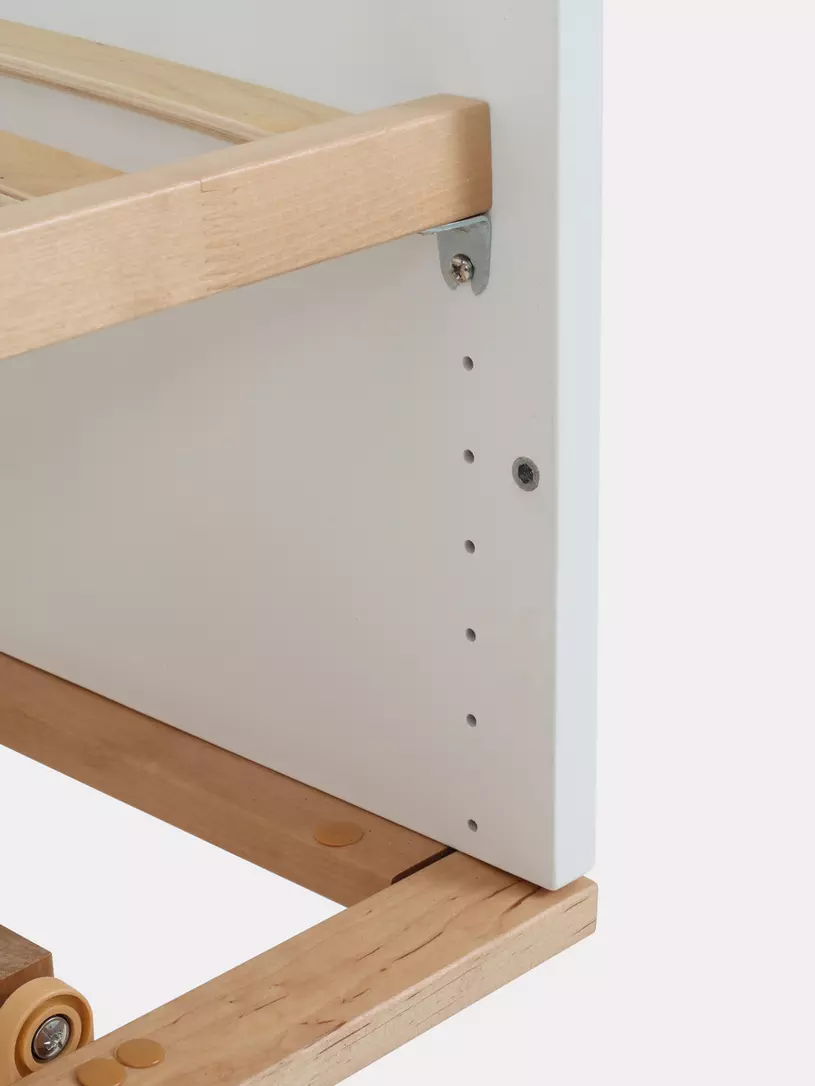 Детская кроватка Rant Indy