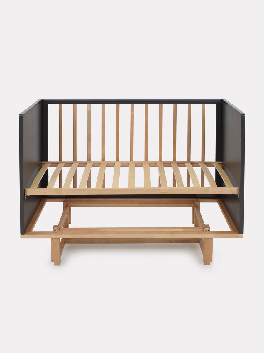 Топотушки комплект в кроватку Жираф Вилли