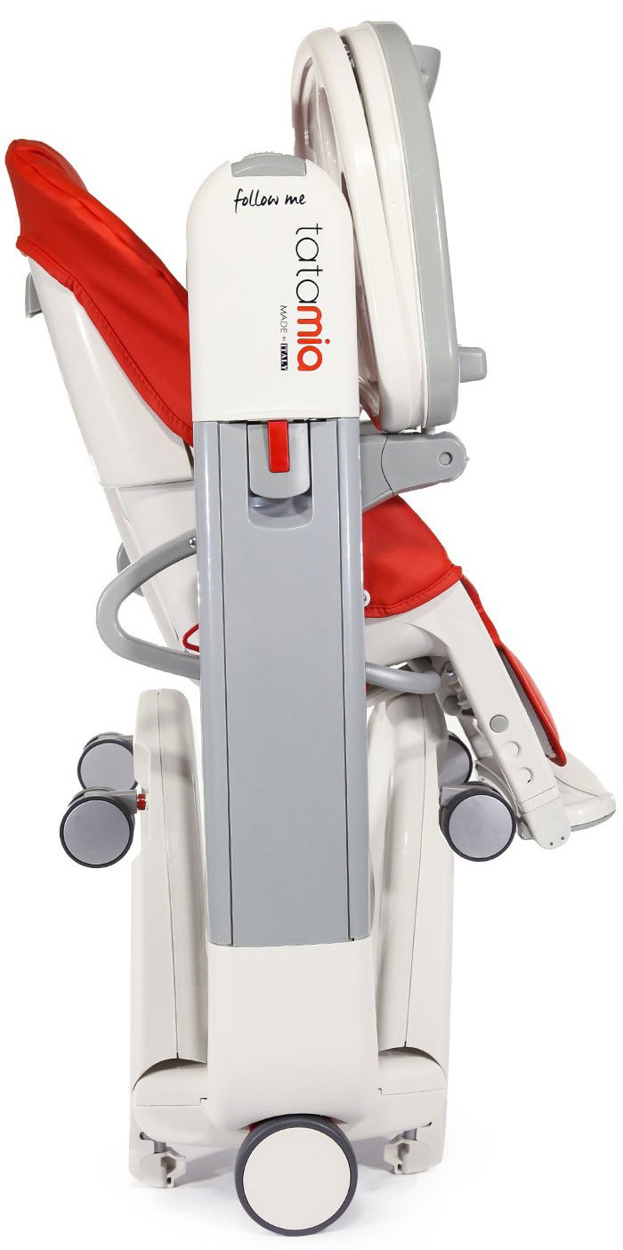 Стульчик 3 в 1 Peg-Perego Tatamia