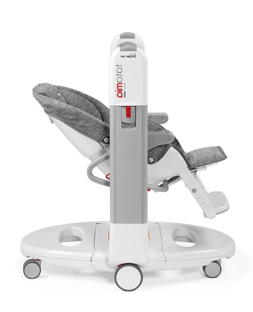 Peg-Perego Tatamia follow me