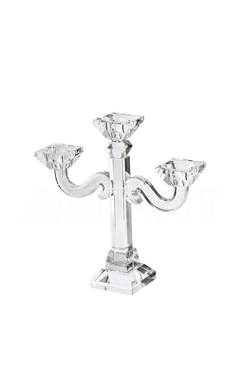Хрустальный канделябр
