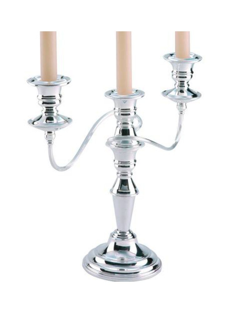 Подсвечник тройной