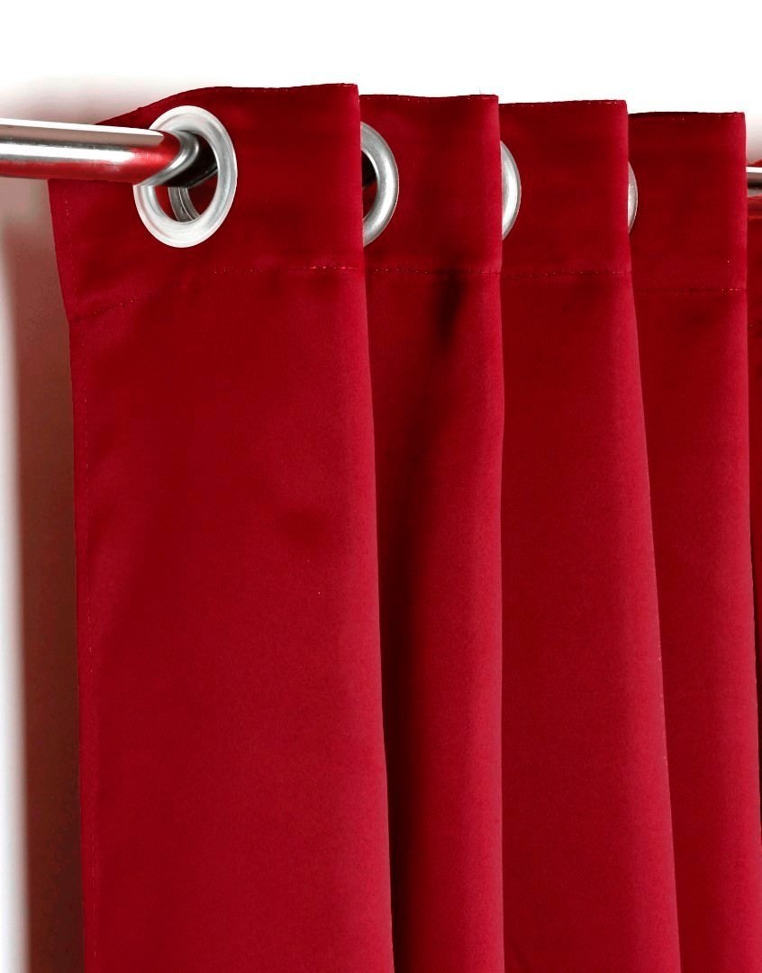 Штора на люверсах 3500*2100 Blackout