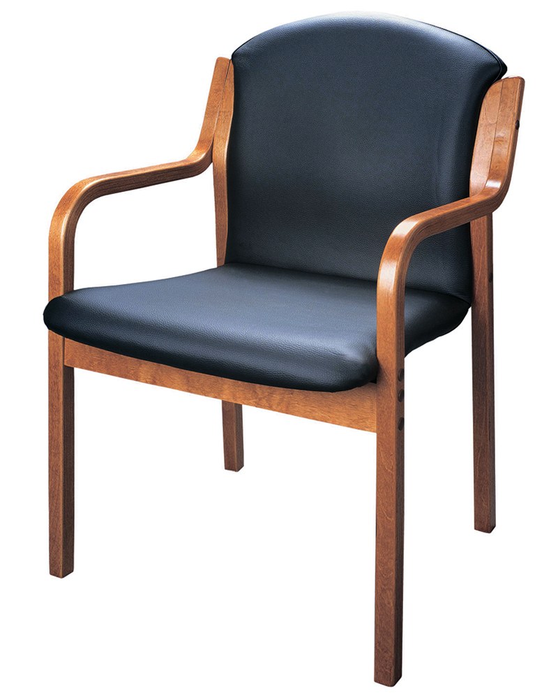 Стул для посетителей «Кент Люкс»