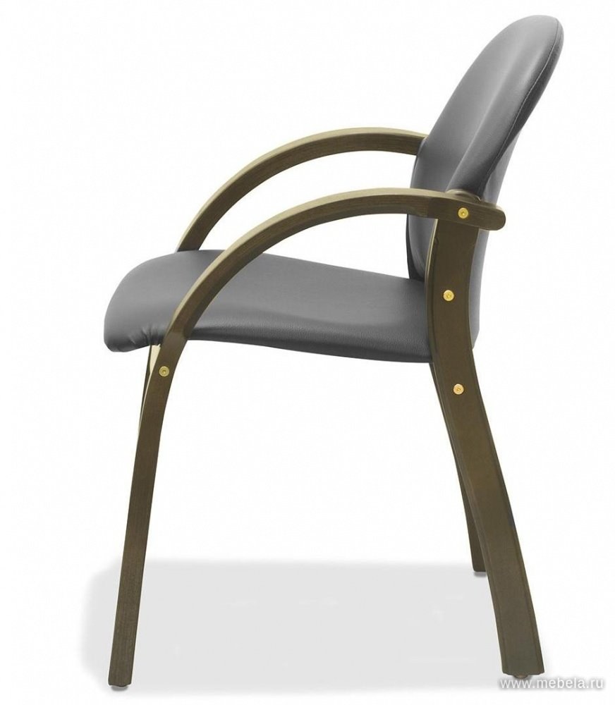 Конференц кресло Джуно Люкс