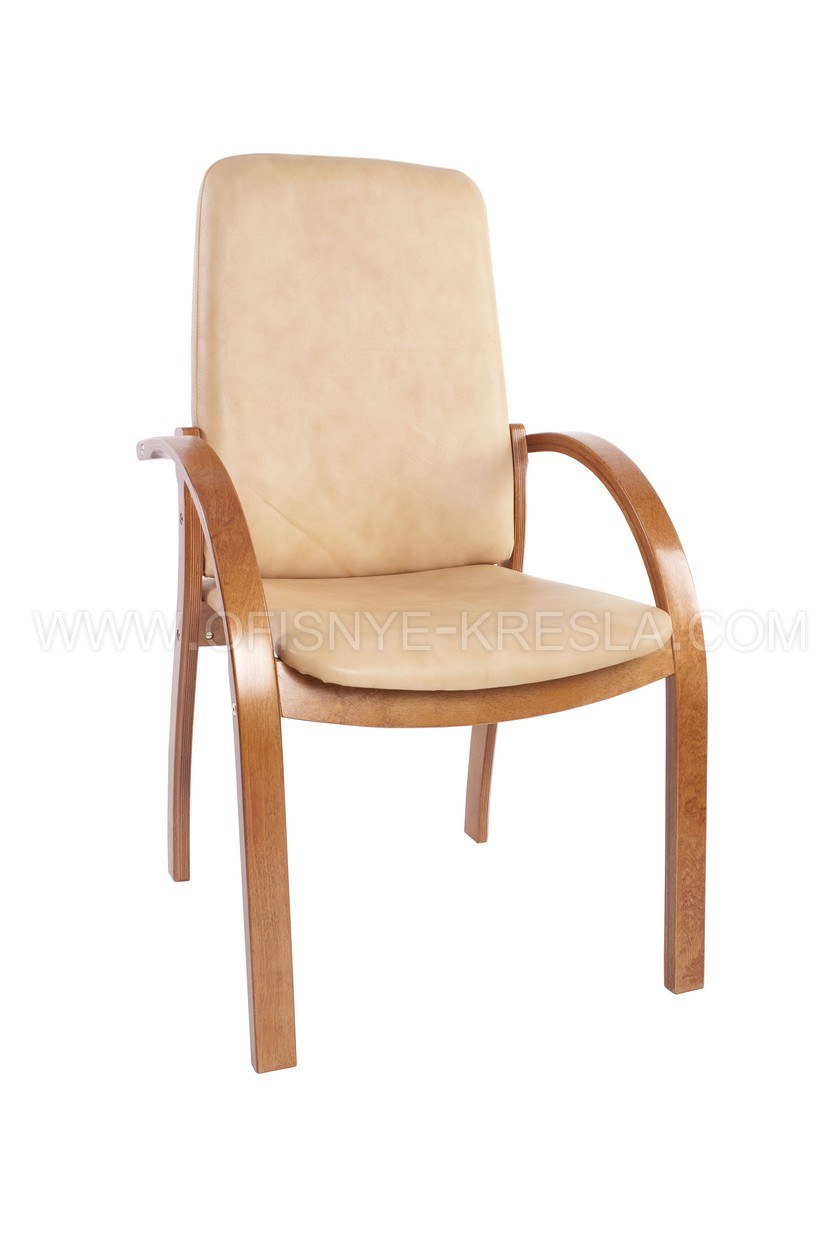 Стул офисный Джуно Люкс