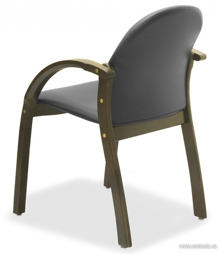 Конференц кресло Джуно Люкс