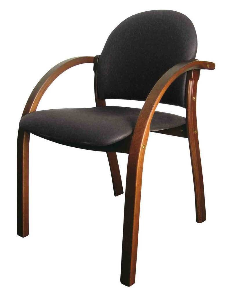 Конференц кресло Джуно Люкс