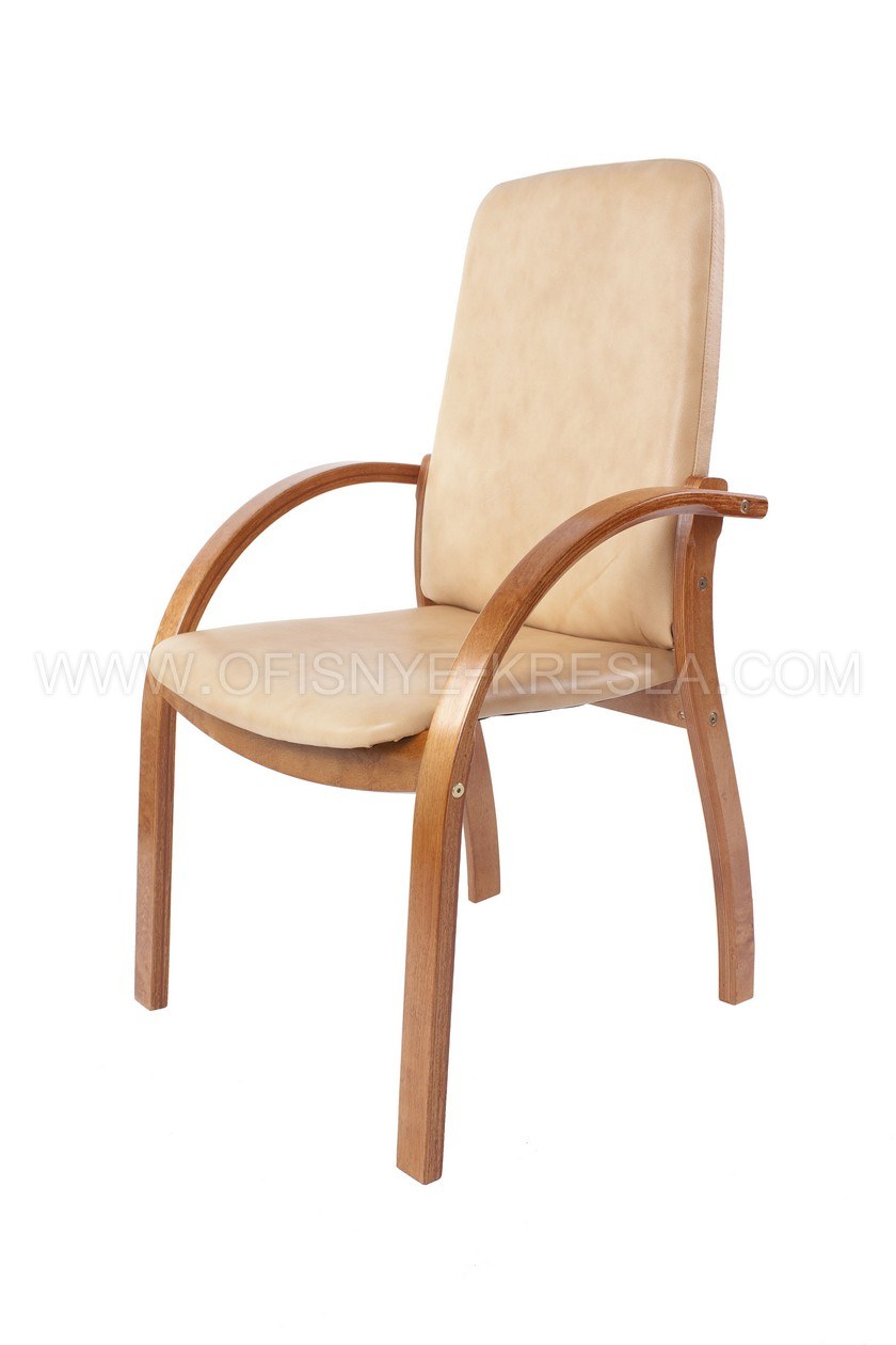 Стул Джуно Люкс орех