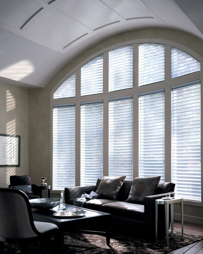 Hunter Douglas жалюзи