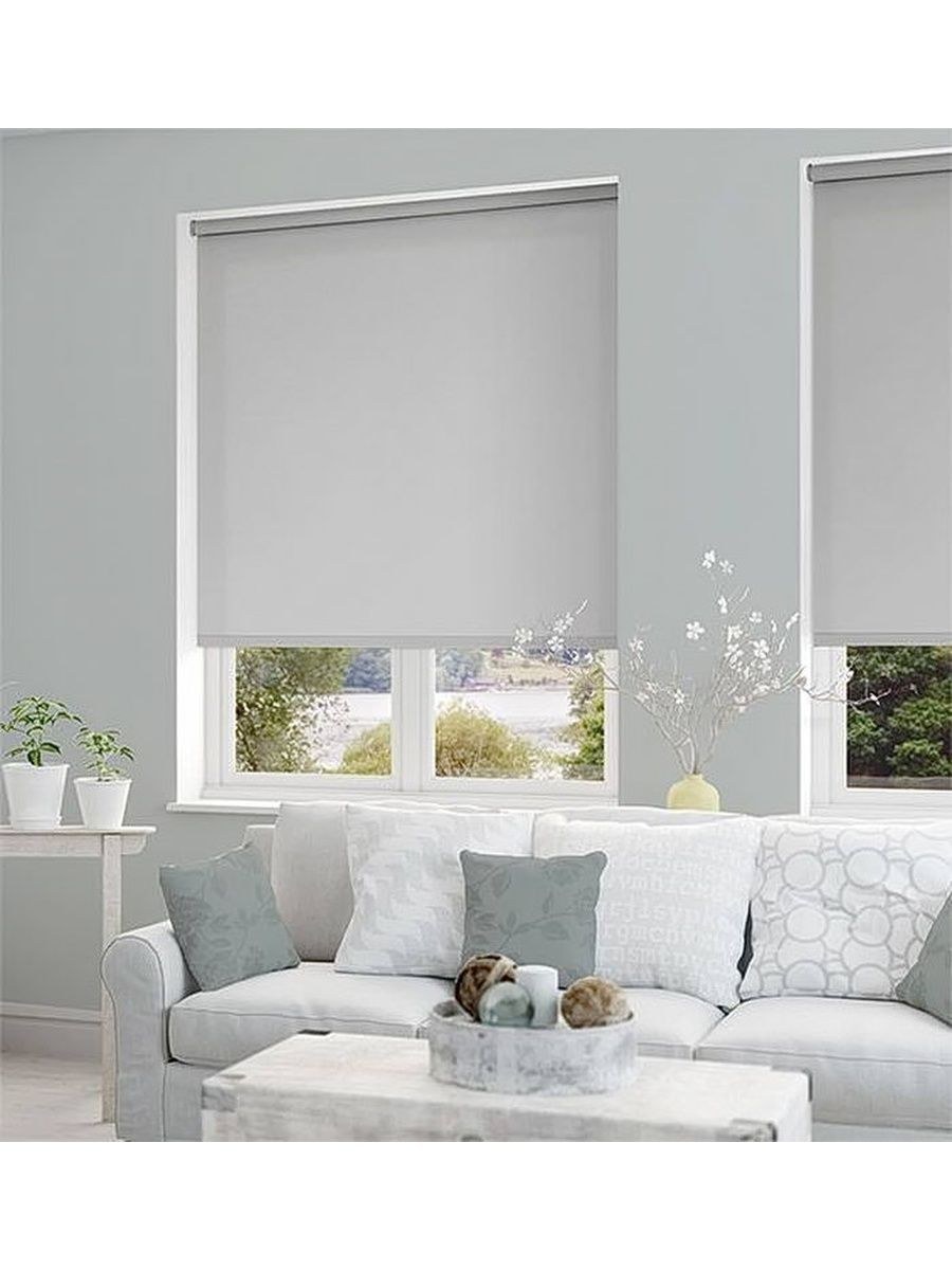 Roller Blinds Blackout