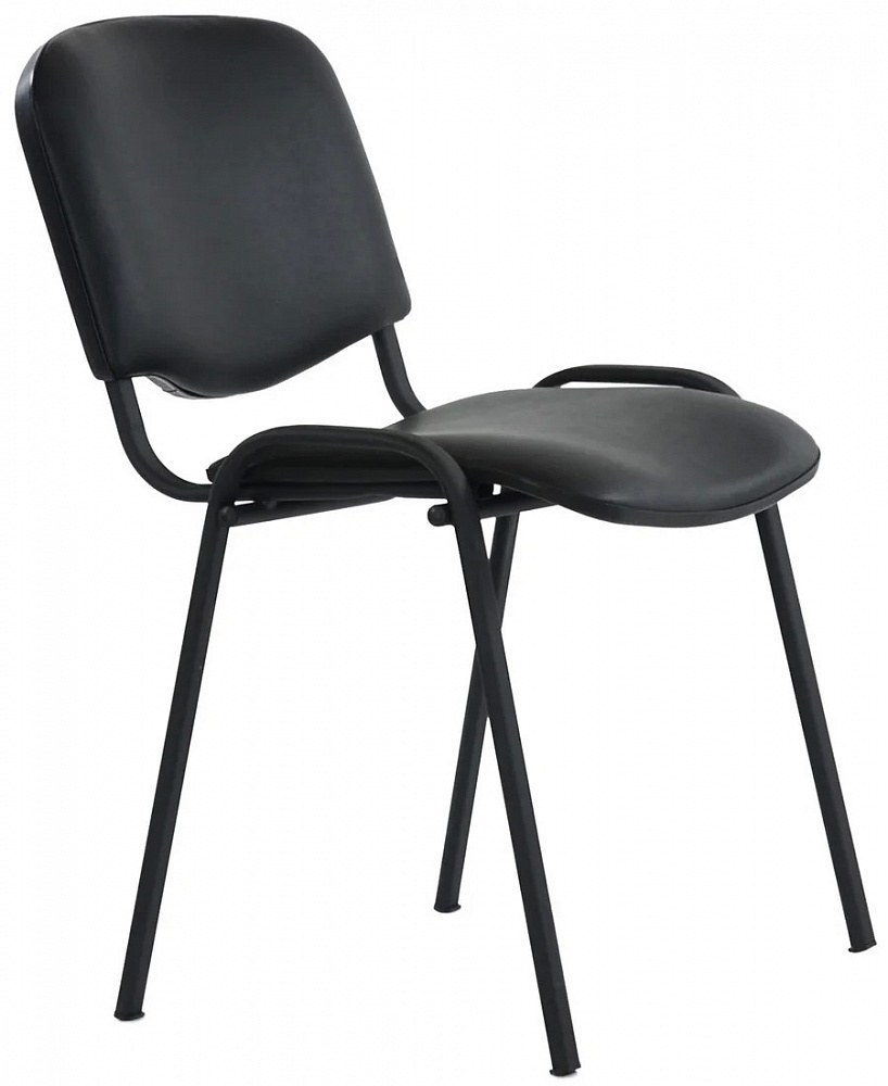 Стул офисный изо 1120 BL