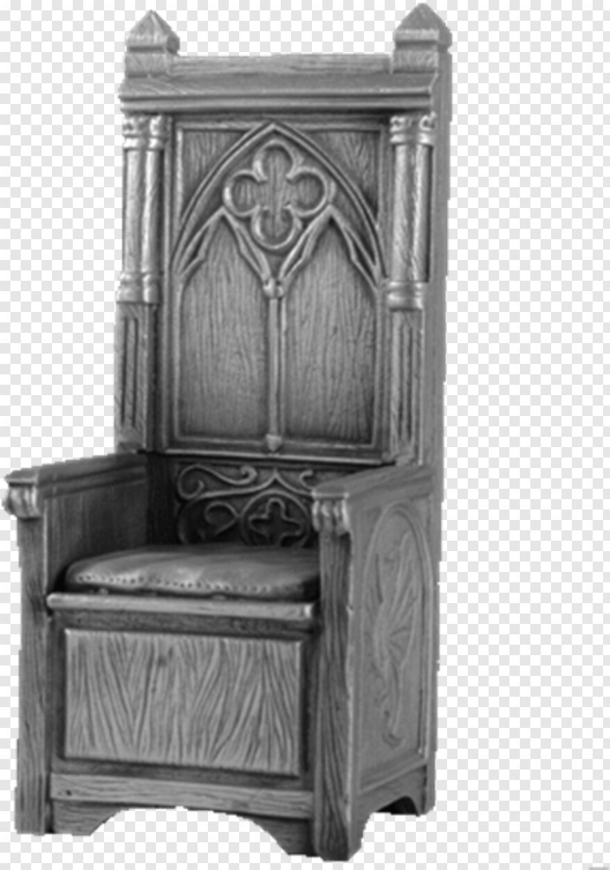 Трон короля Артура