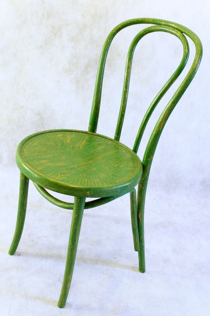 Венские стулья деревянные