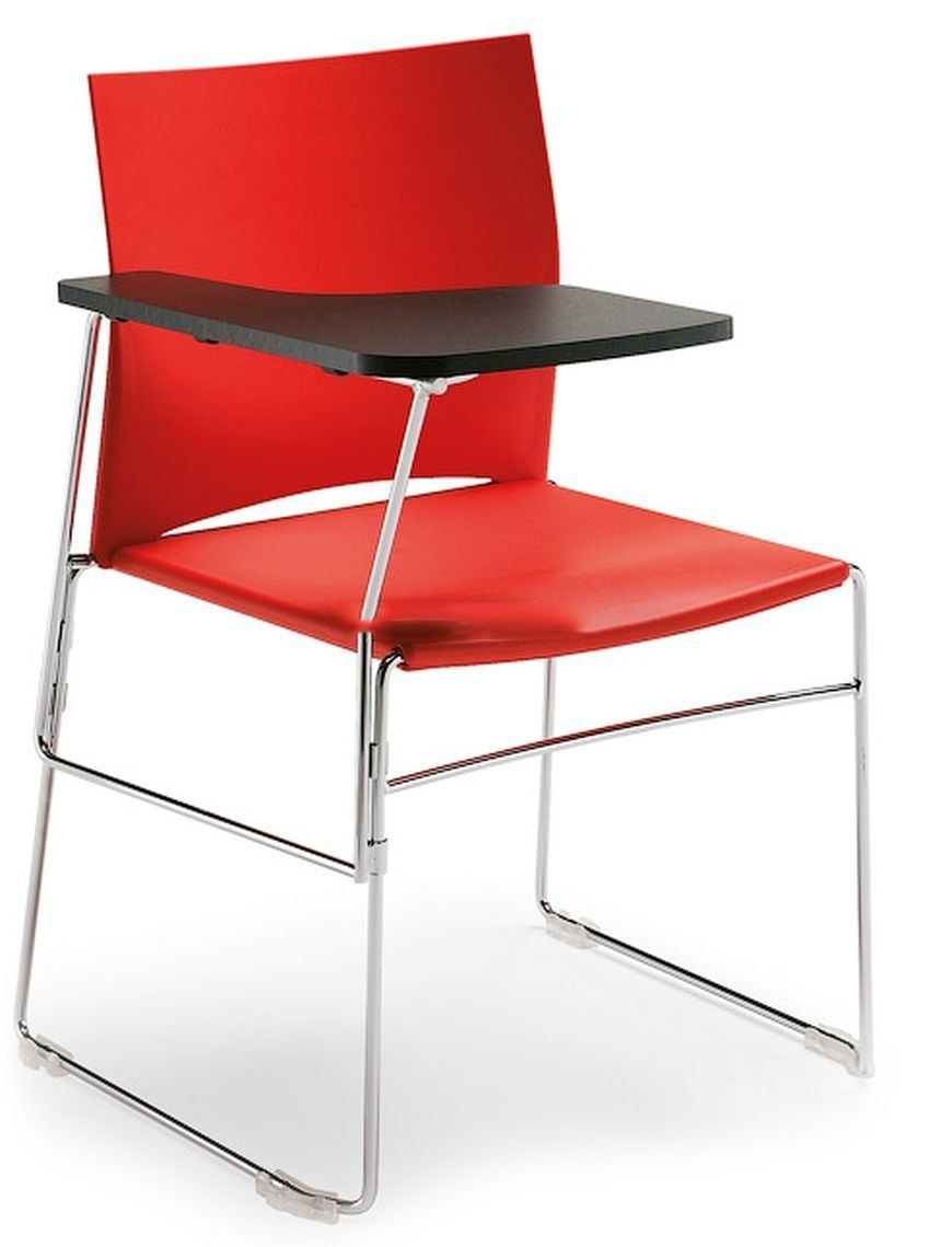 Стул web с пюпитром