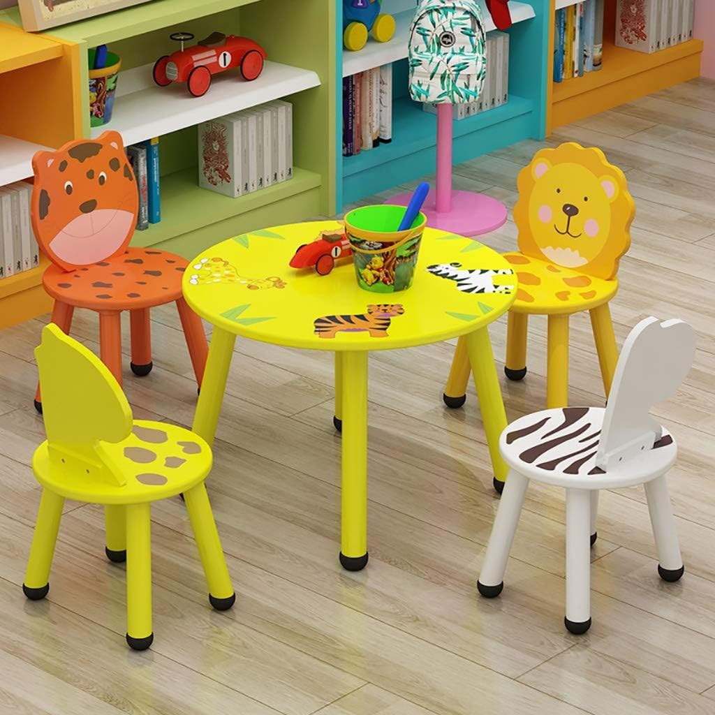 детские деревянные стульчики в детский сад