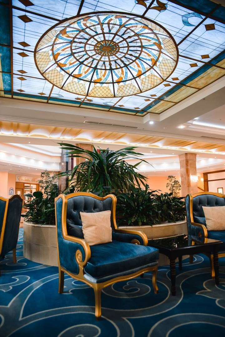 Интерьер гостиницы липецк (66 фото)