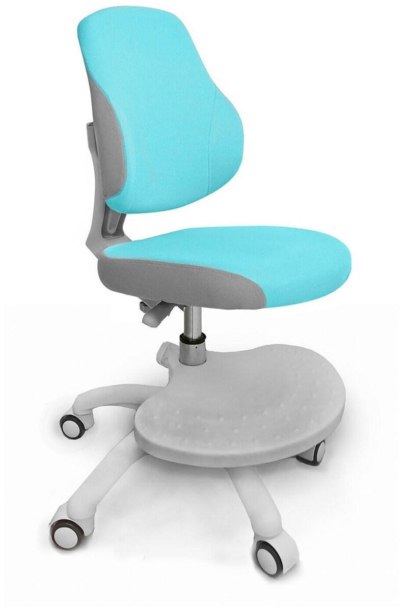 Ergokids кресло детское y-409 KBL