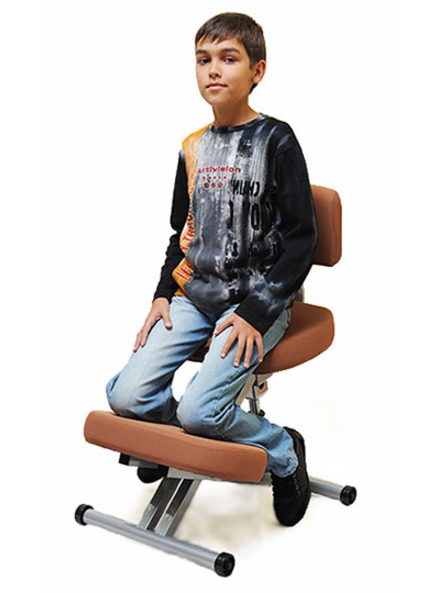 Стул Smartstool km01b