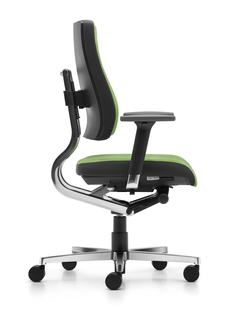 Ортопедическое компьютерное кресло Duoback