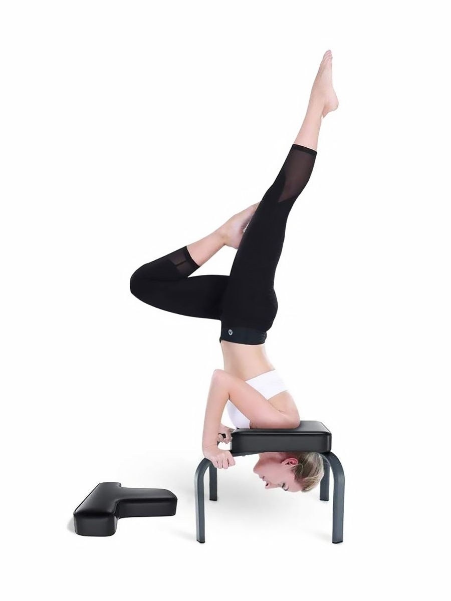 Стул для йоги