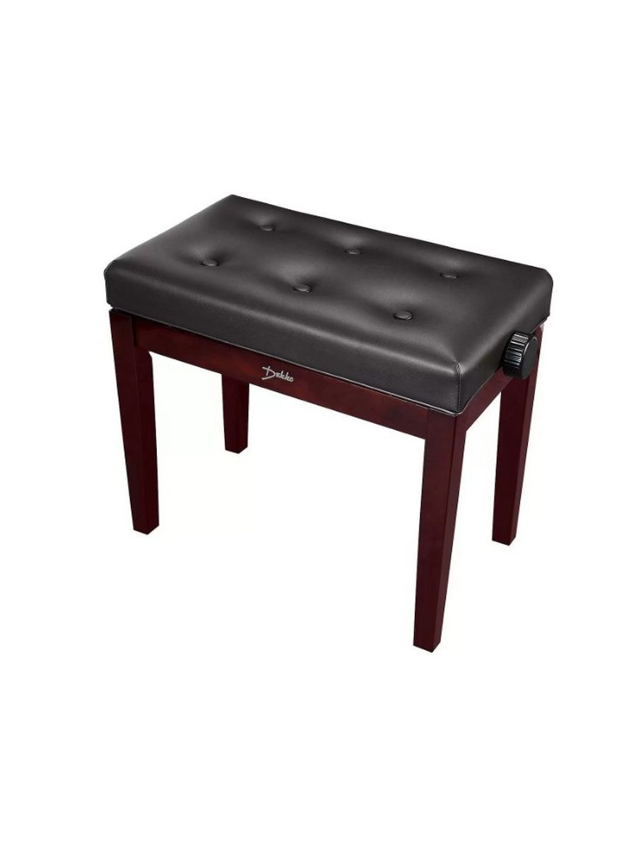 Стул для пианино dekko (63 фото)