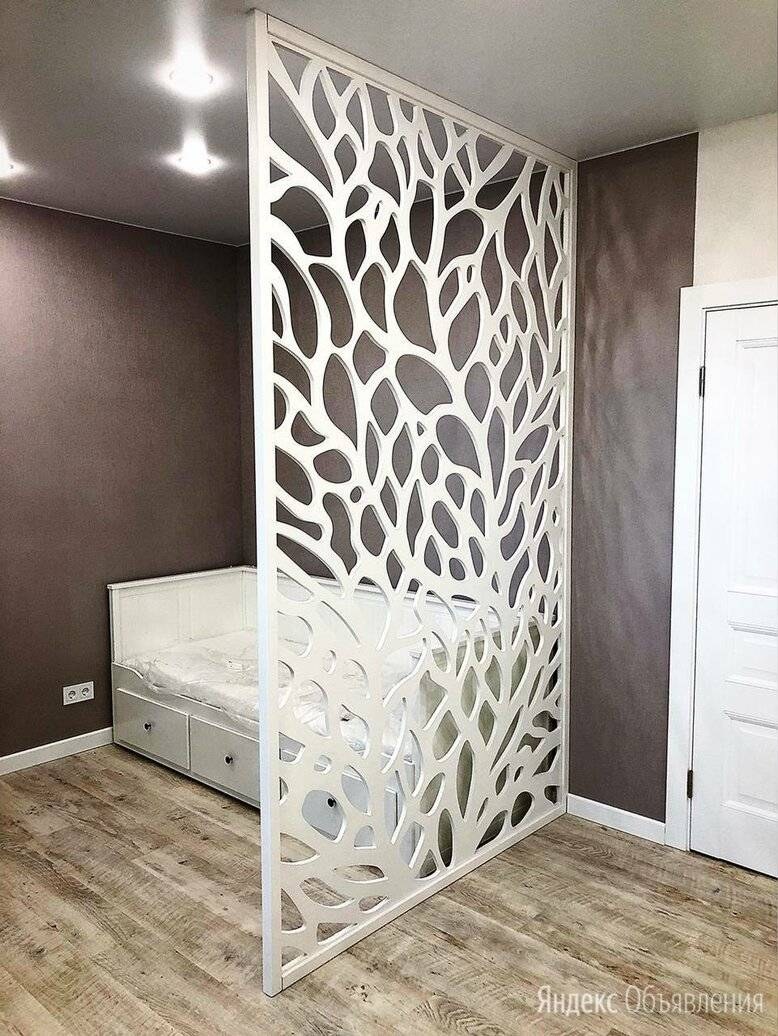 Перегородки для зонирования икеа