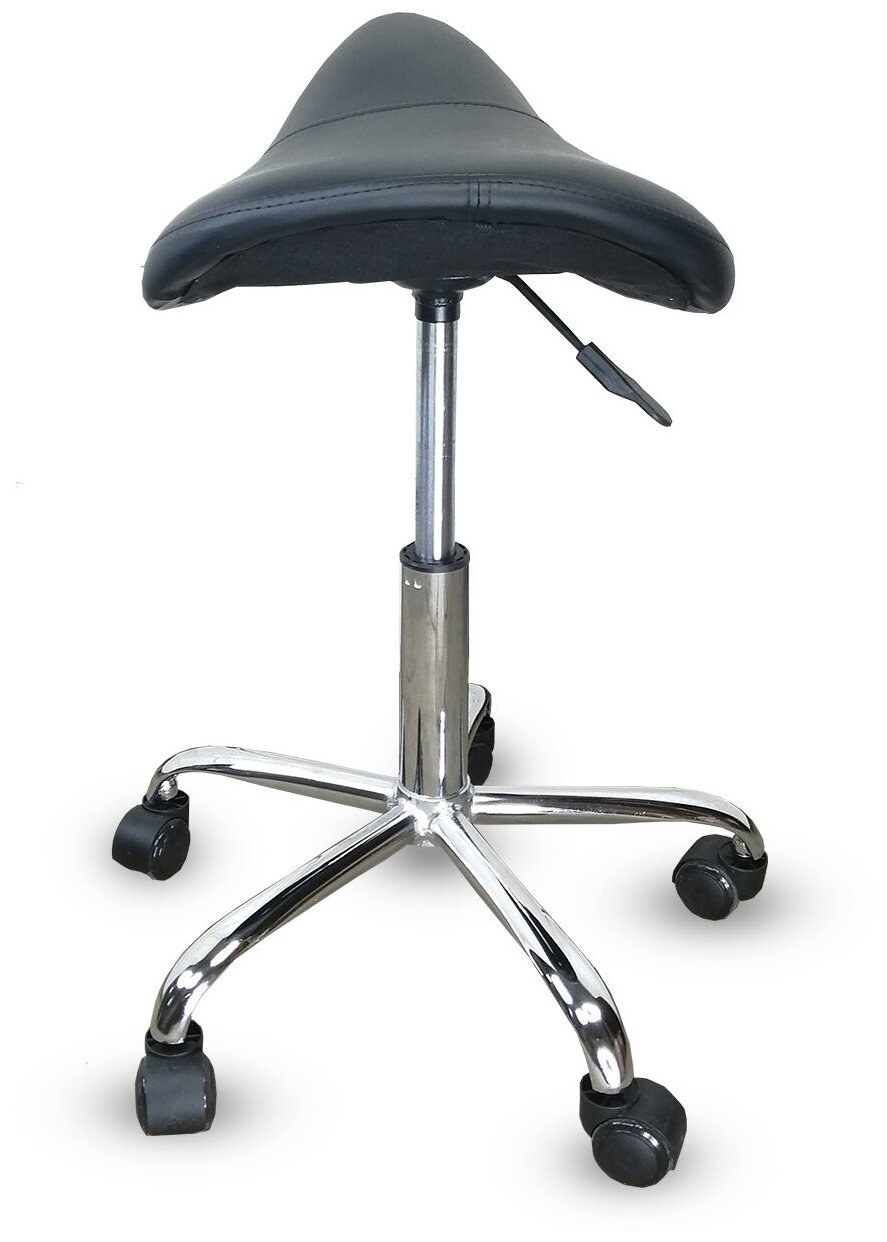 Стул седло bestool basic ergorest (68 фото)