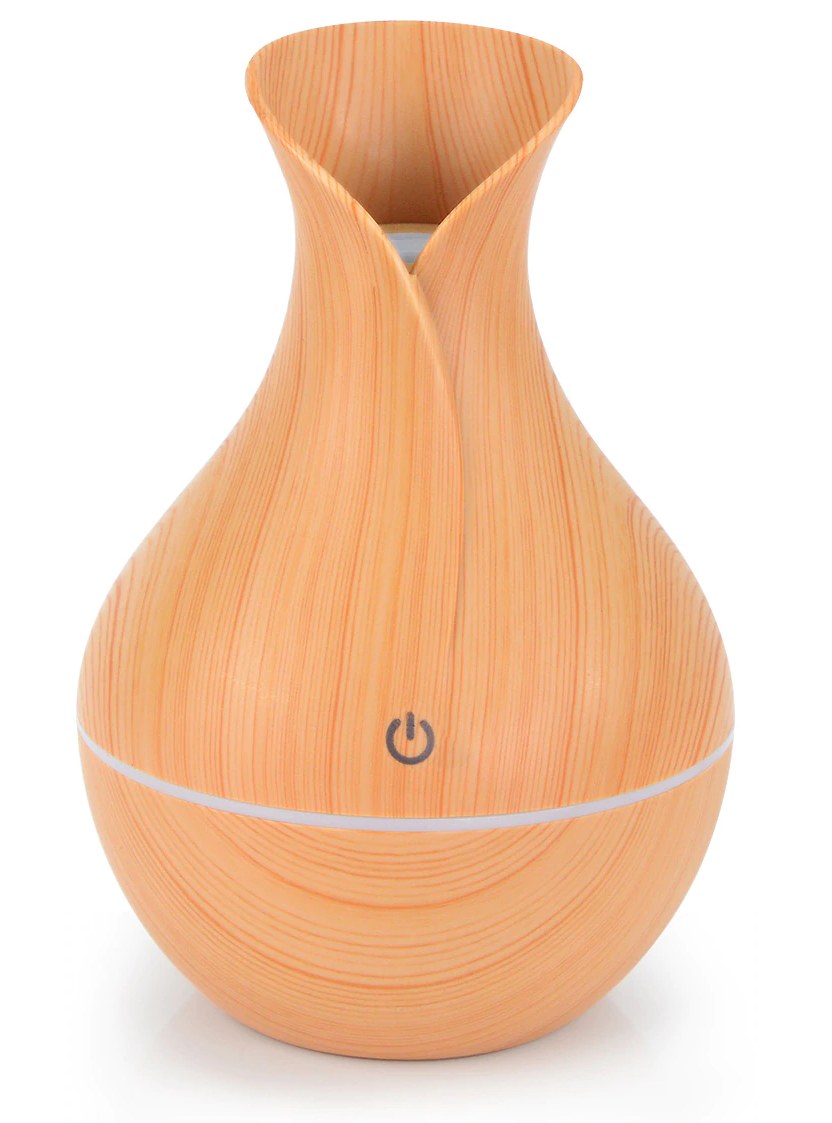 Аромадиффузор, 400 мл,