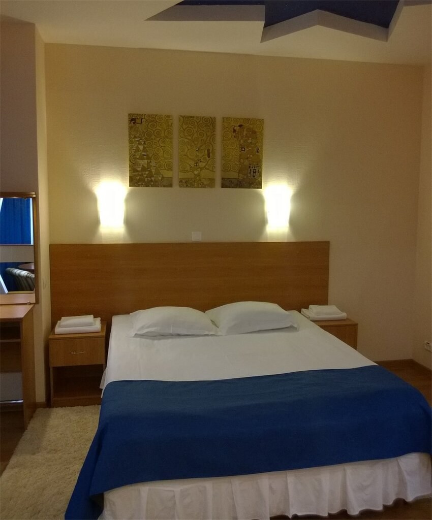 Интерьер гостиницы 69 параллель (68 фото)