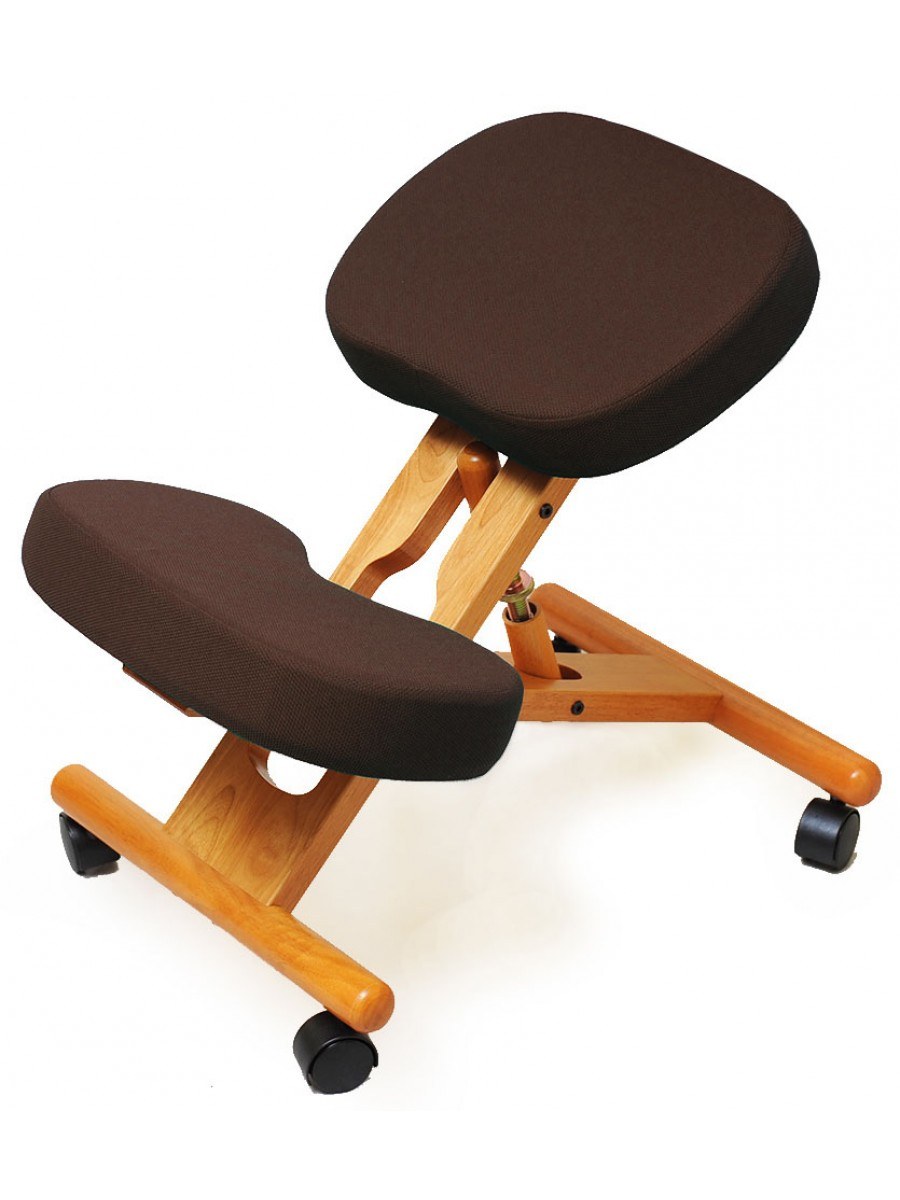 Коленный стул Smartstool км 01