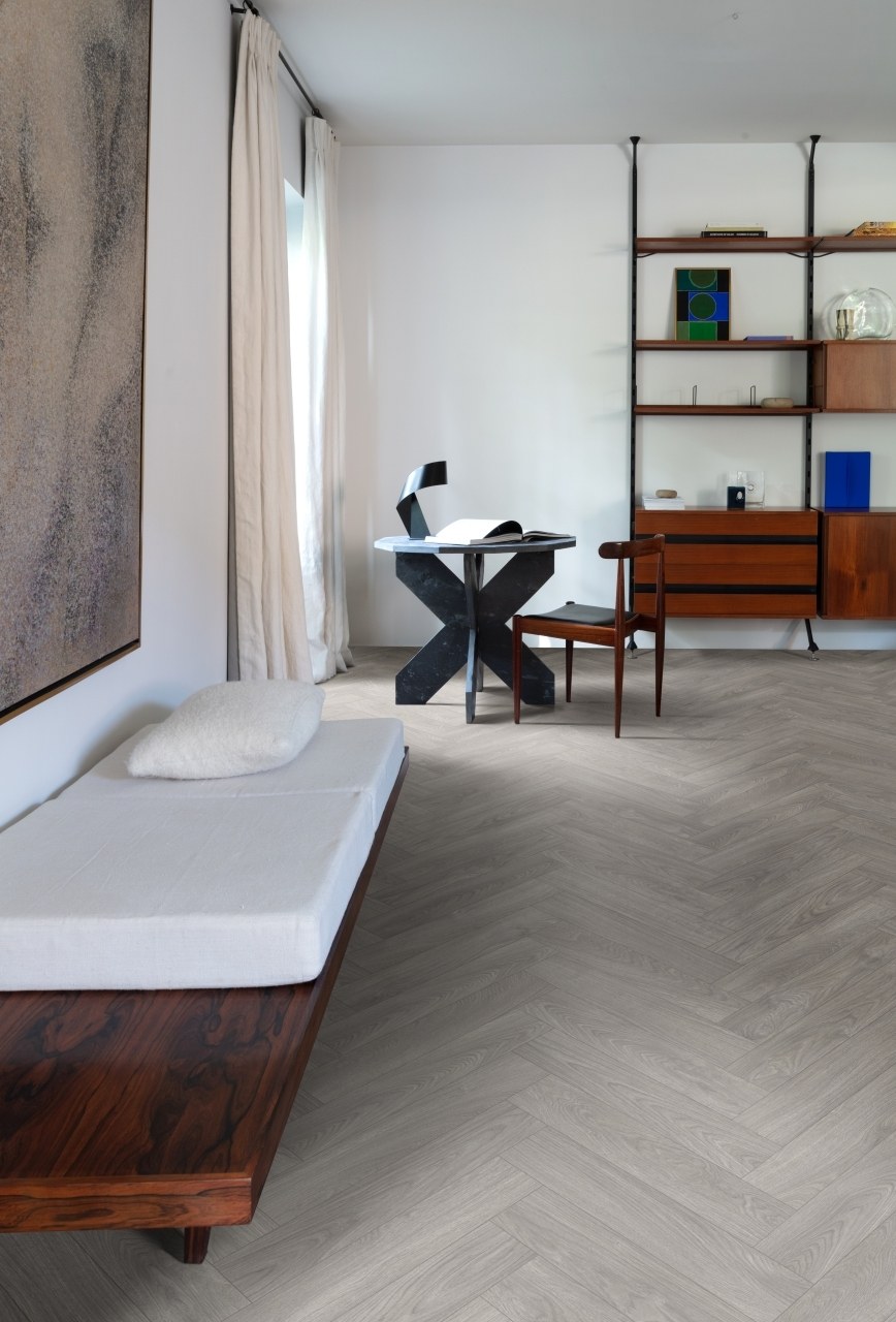 Кварцвиниловая плитка moduleo (68 фото)