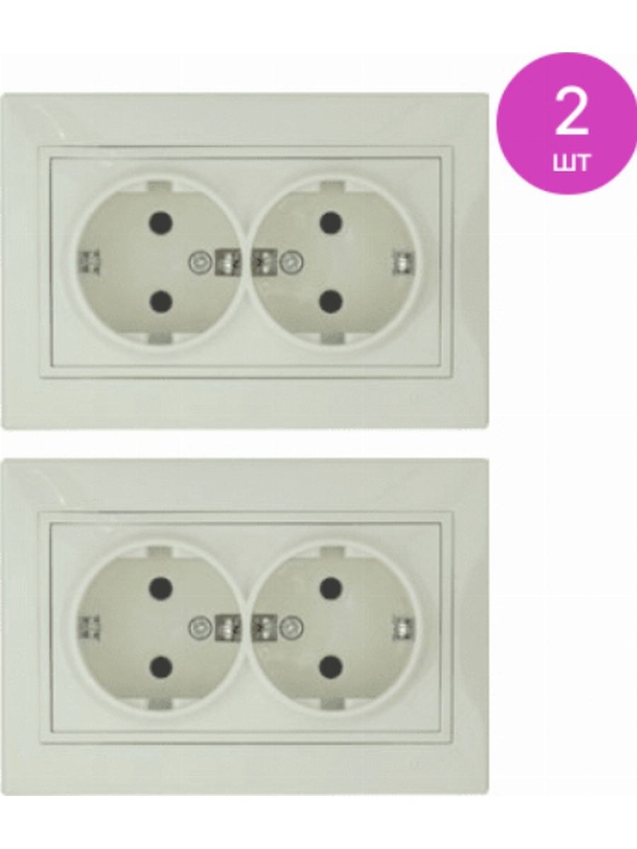 Розетки с заземлением liregus эпсилон (68 фото)