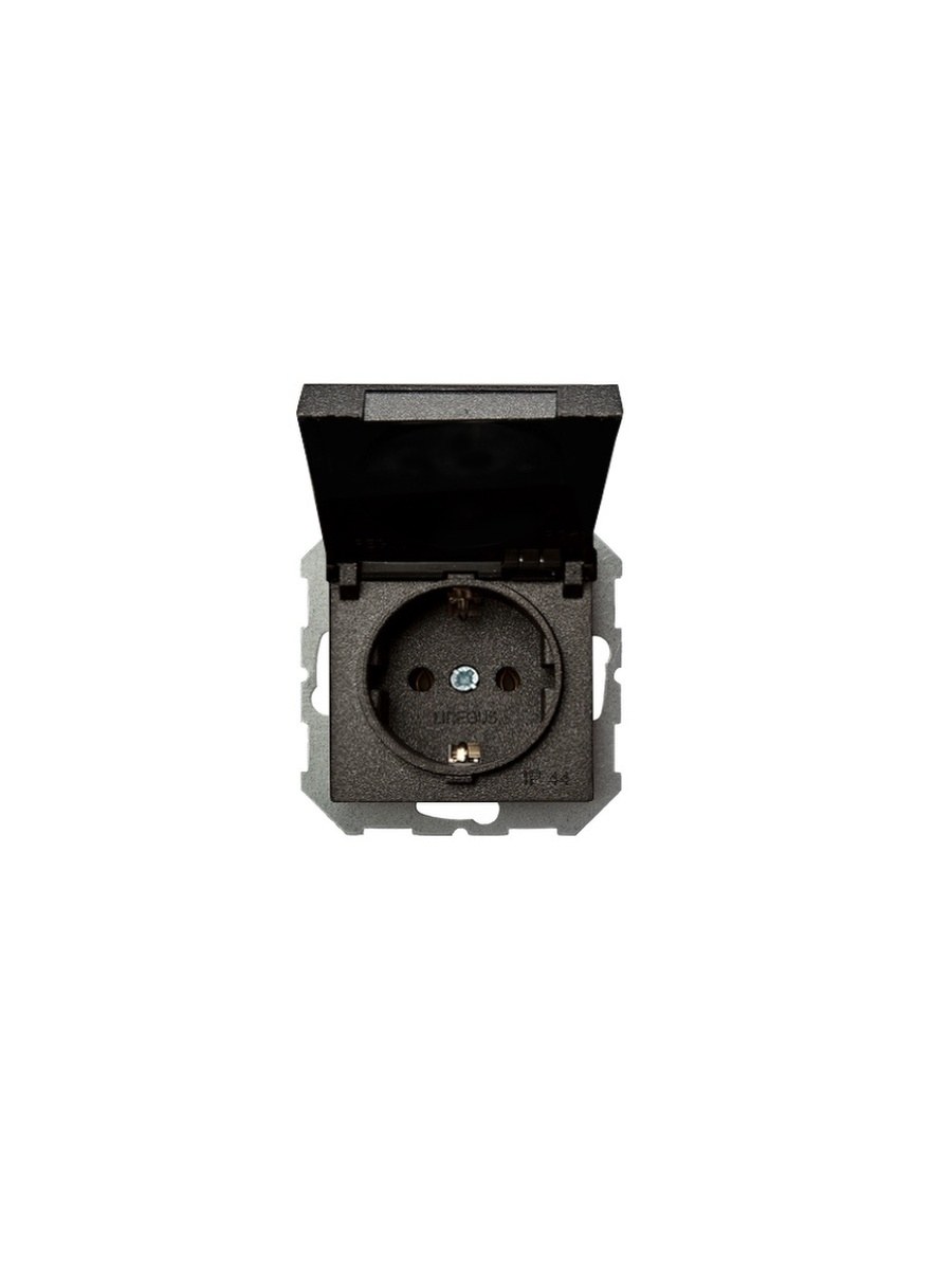 Розетка Liregus Эпсилон