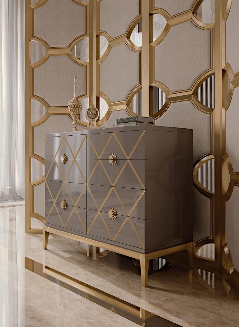 Комод Gatsby Cavio casa