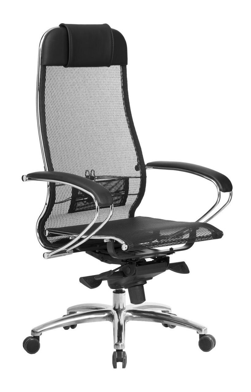 Кресло Метта Самурай s1