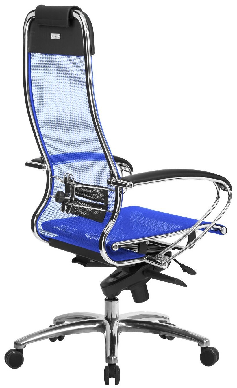 Кресло Samurai s-1.04