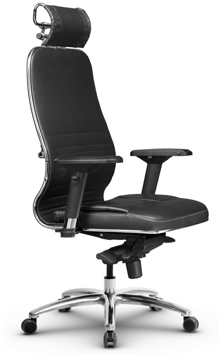 Кресло Метта Samurai KL-1.04